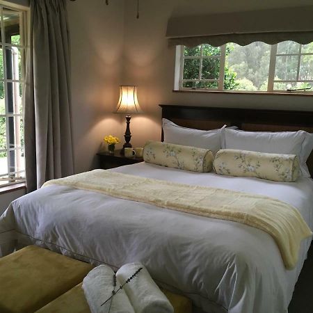 Idavold Cottages Howick Εξωτερικό φωτογραφία