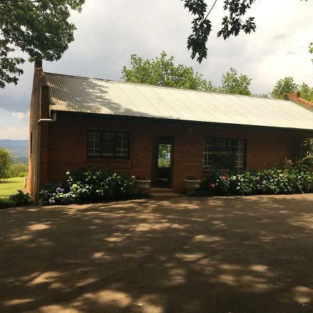 Idavold Cottages Howick Εξωτερικό φωτογραφία