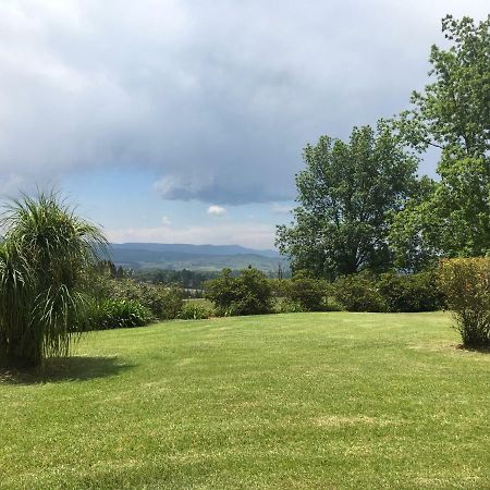 Idavold Cottages Howick Εξωτερικό φωτογραφία