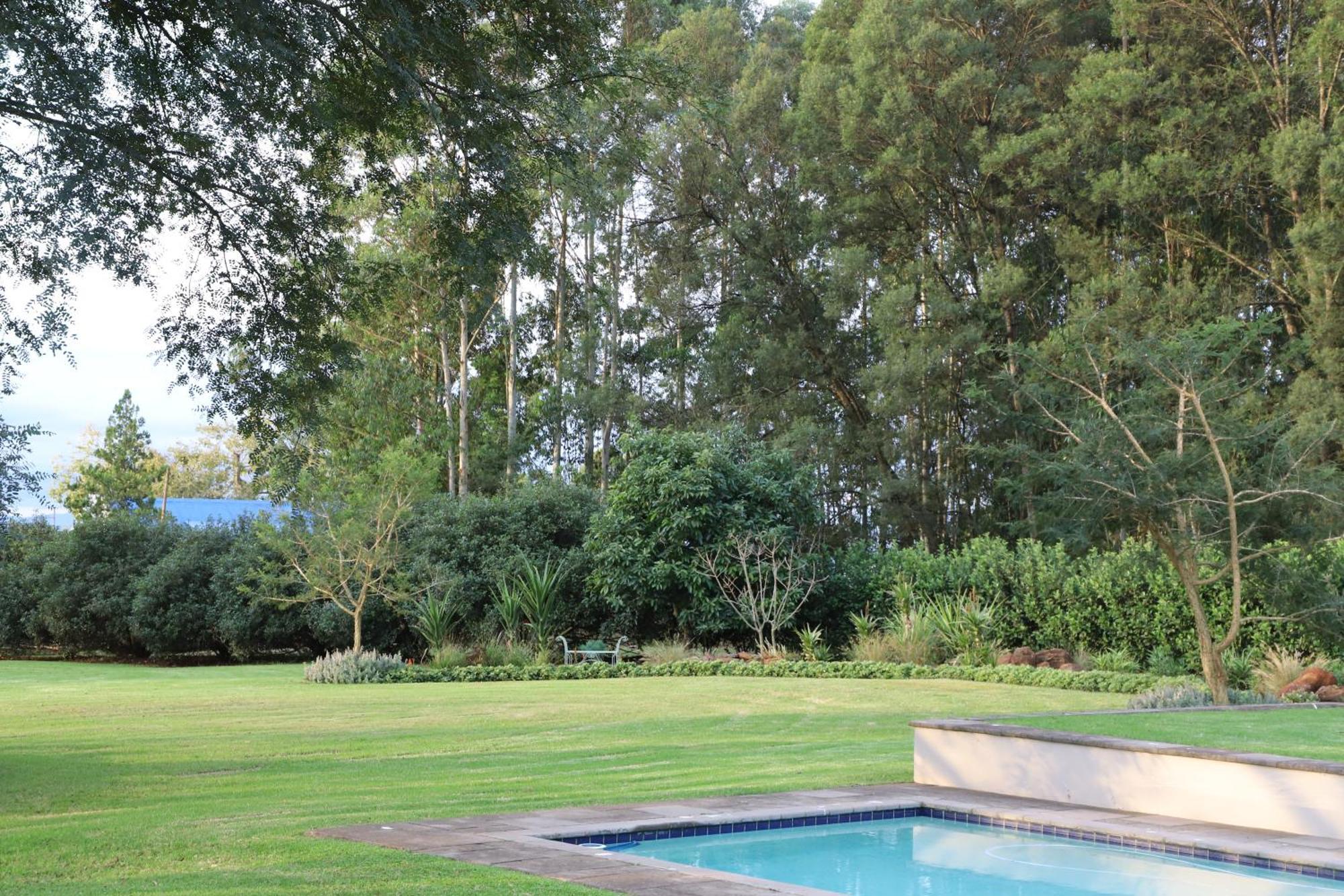Idavold Cottages Howick Εξωτερικό φωτογραφία