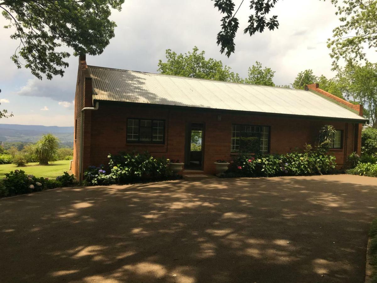 Idavold Cottages Howick Εξωτερικό φωτογραφία