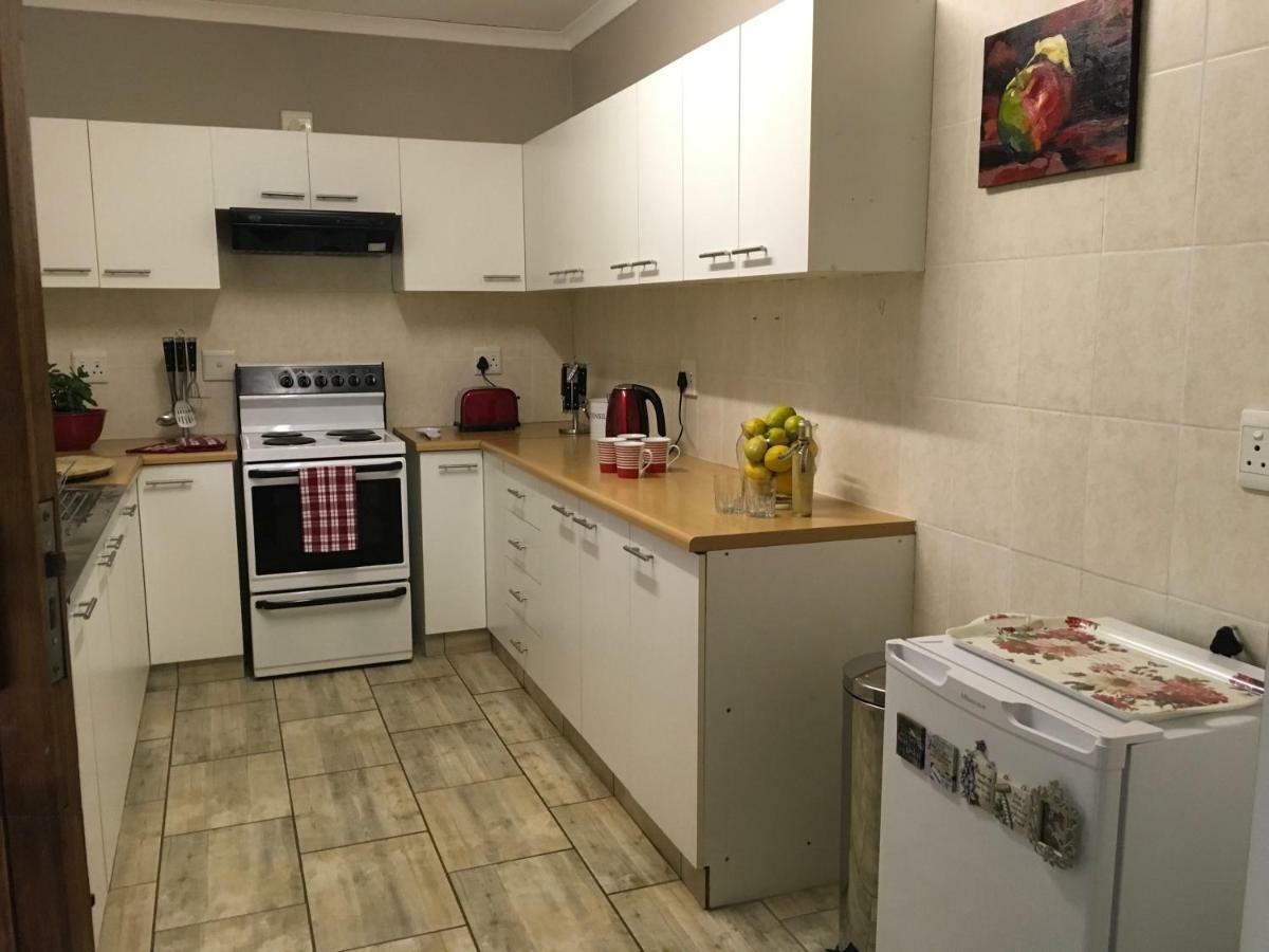 Idavold Cottages Howick Εξωτερικό φωτογραφία