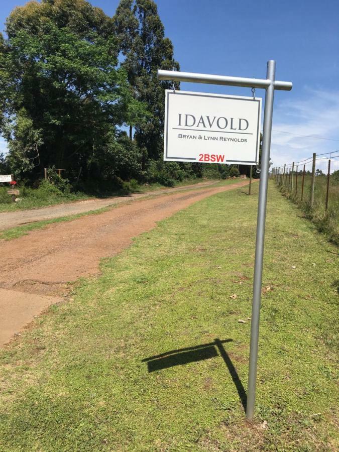Idavold Cottages Howick Εξωτερικό φωτογραφία